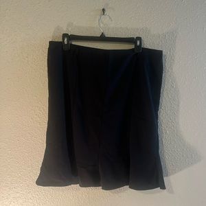 Escada Margaretha Ley Wool Pencil Skirt- Size 44- (US 12)